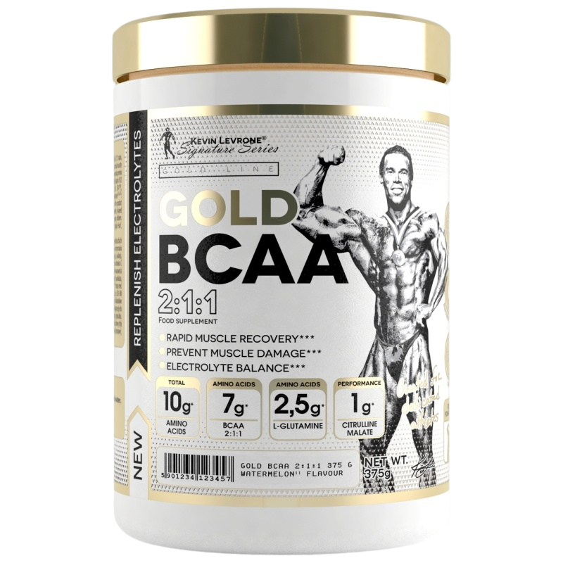 Levrone Gold BCAA