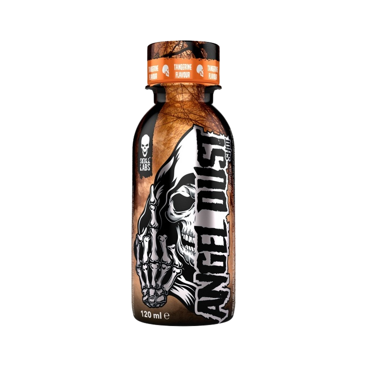 Skull Labs Angel Dust