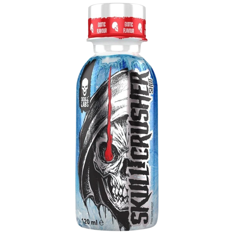 Skull Labs Crusher Shot