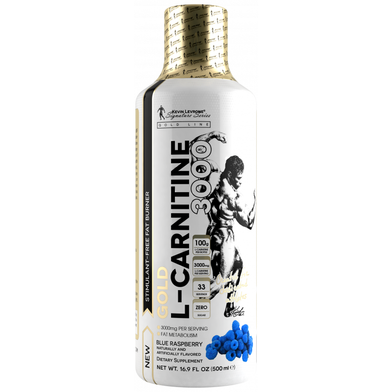 Levrone Gold L Carnitin
