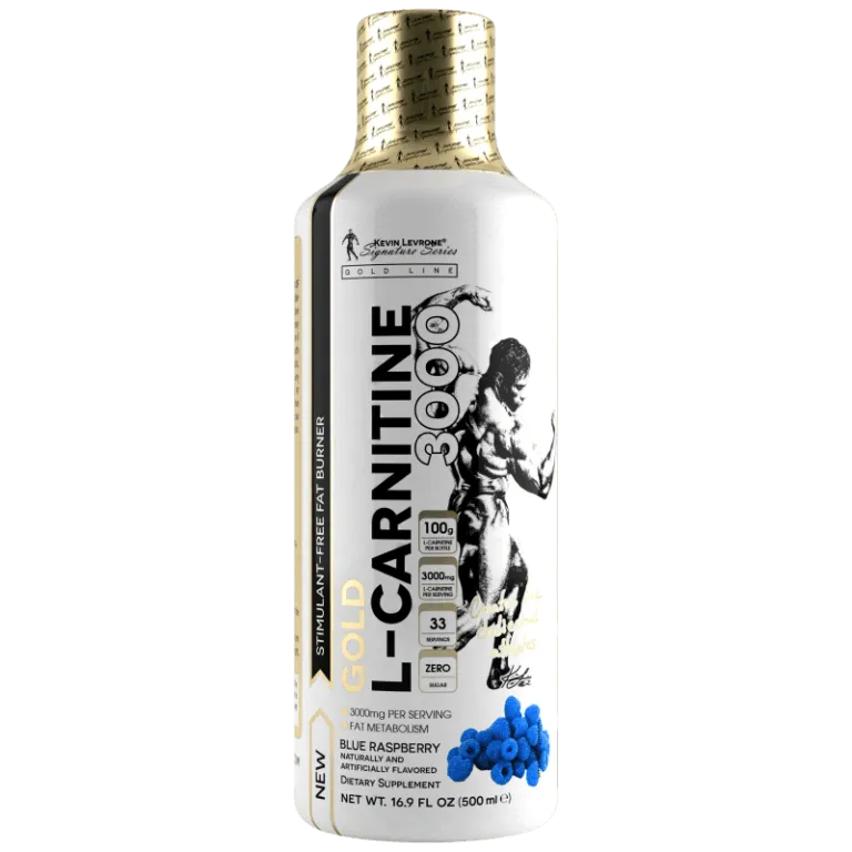 Levrone l carnitin (500ml) plava malina – Ultra-koncentrovani tečni L-karnitin za sagorevanje masti. levrone l carnitin