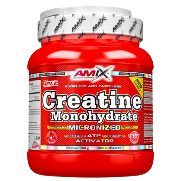 Amix Creatine Monohydrate 500g