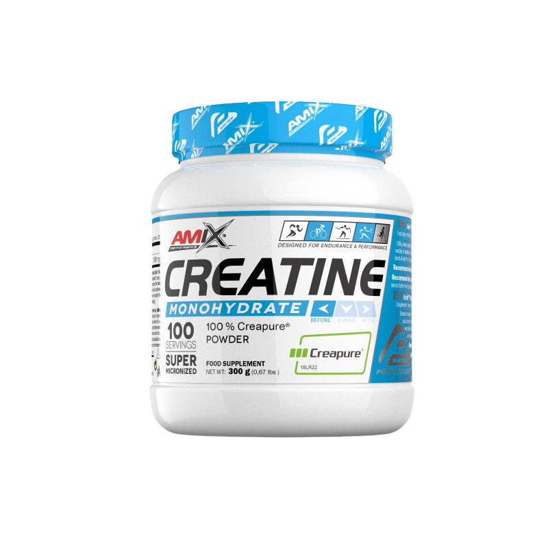 Amix Creatine Monohydrate Creapure 300g