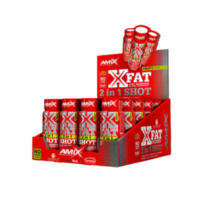 Amix XFat® 2 in 1 Shot