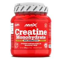 kreatin monohidrat