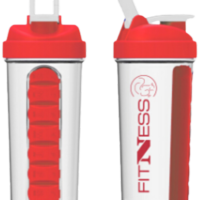 Wave Shaker 2