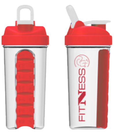 Wave Shaker 2