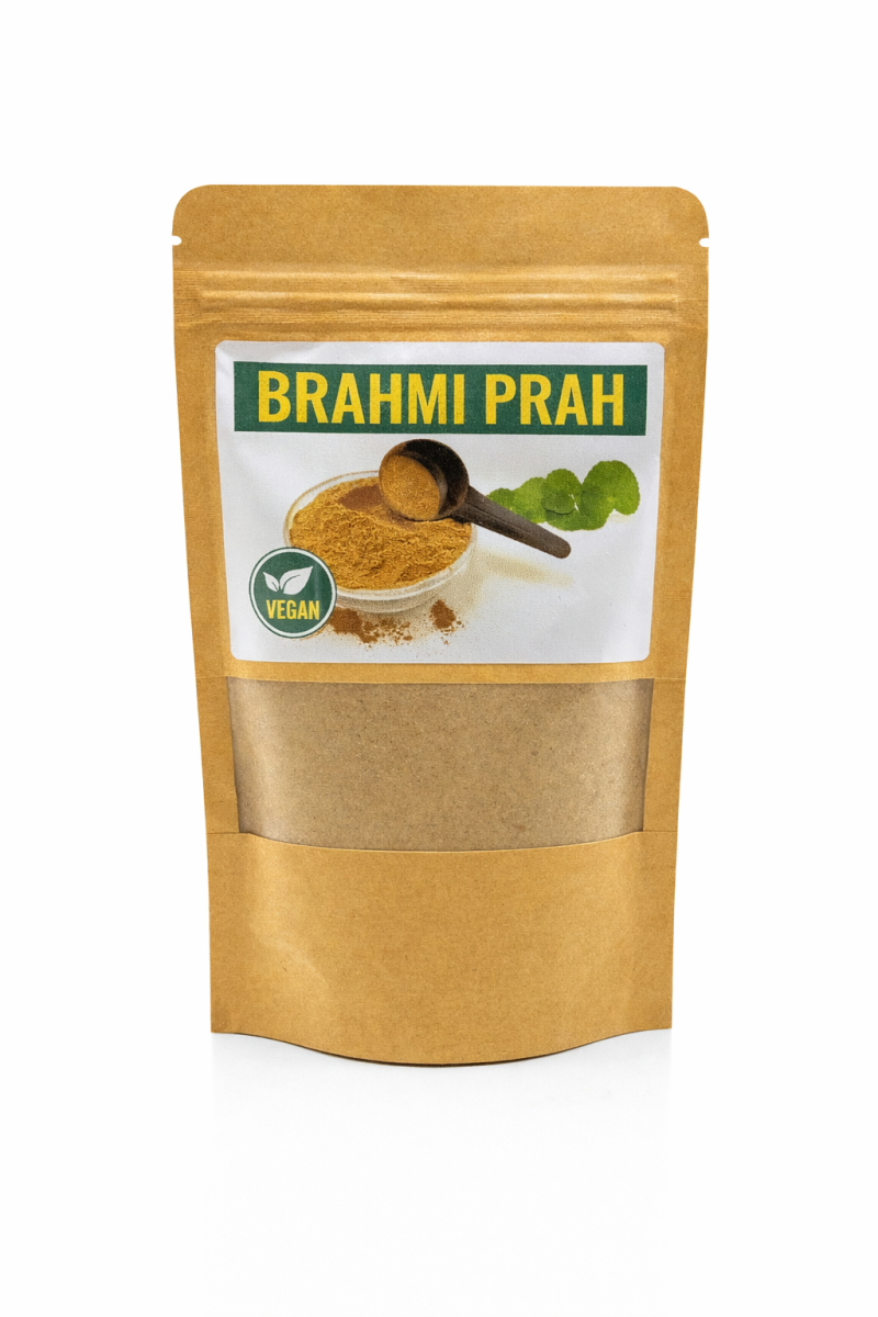 Brahmi Brahmi Prah