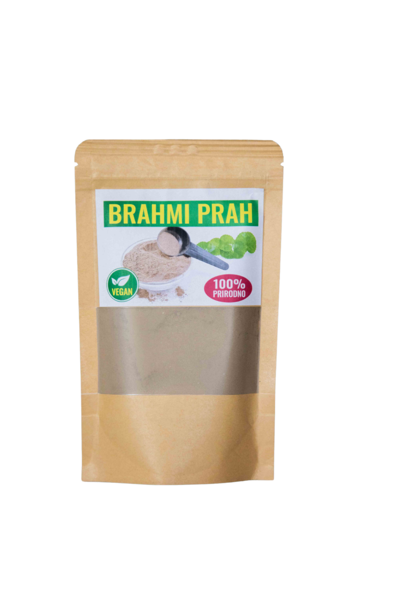 Brahmi Prah