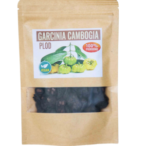 Garsinija Plod