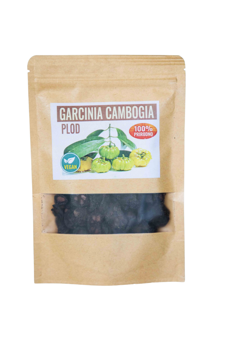 Garsinija Plod