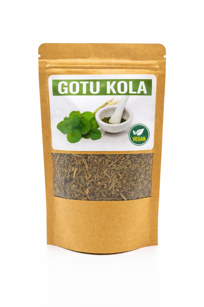 Gotu Kola