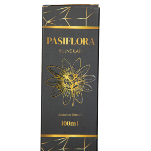 Psiflora Biljne Kapi