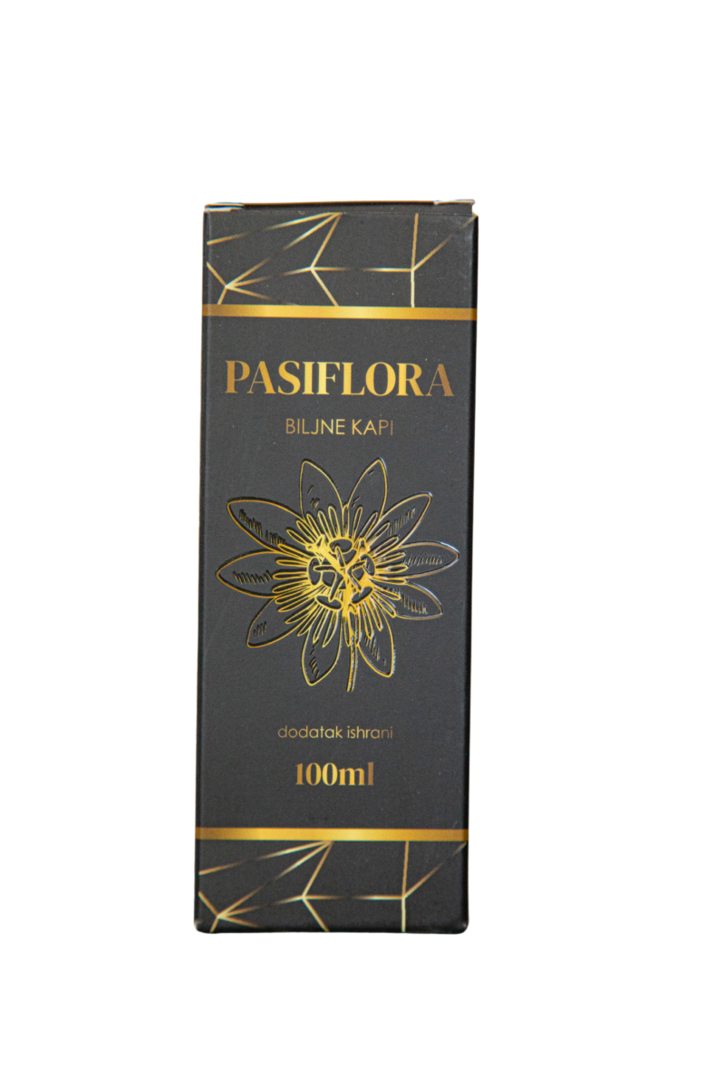 Psiflora Biljne Kapi