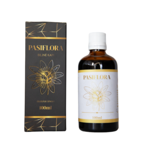 Psiflora Biljne Kapi