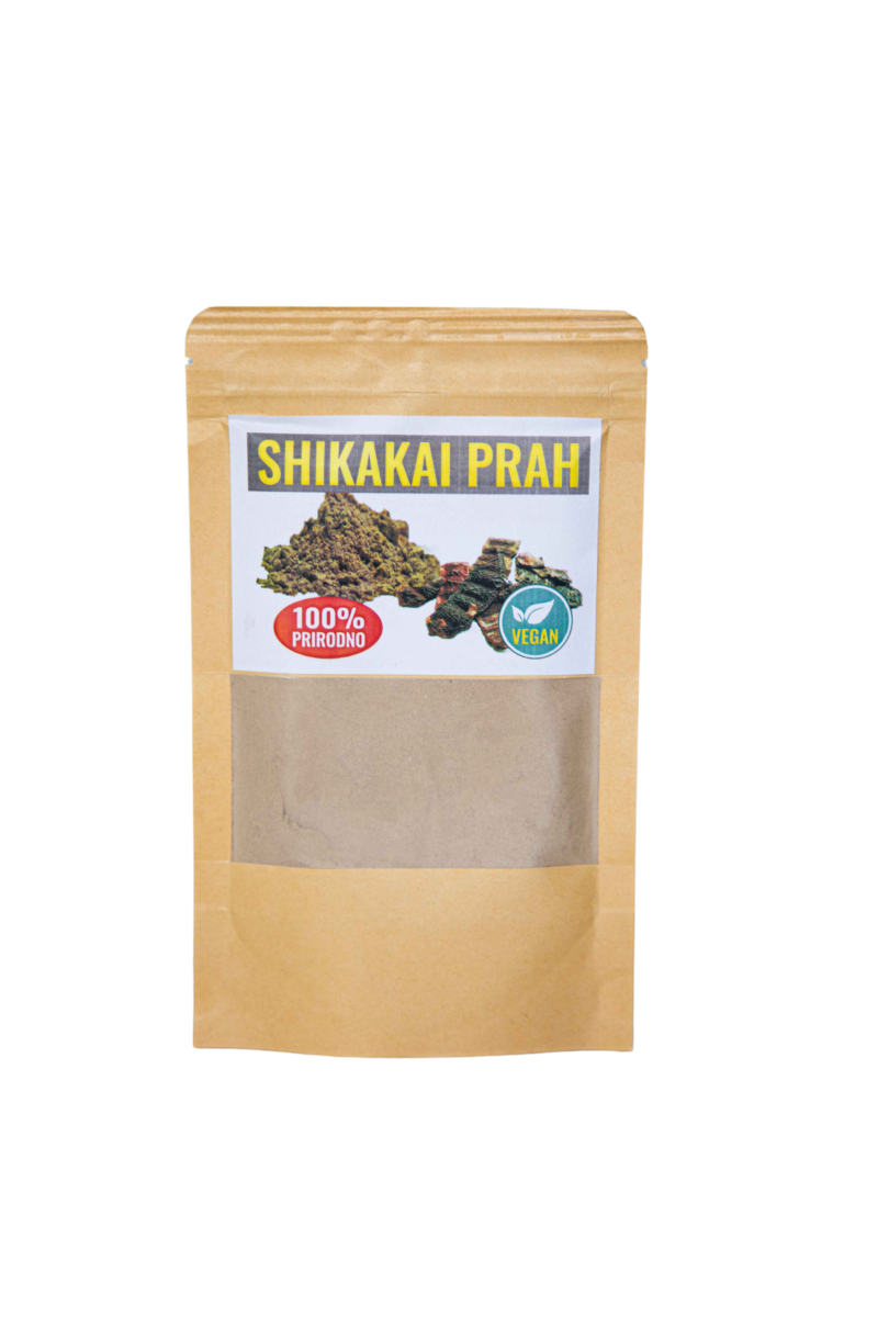 Šikakai Prah