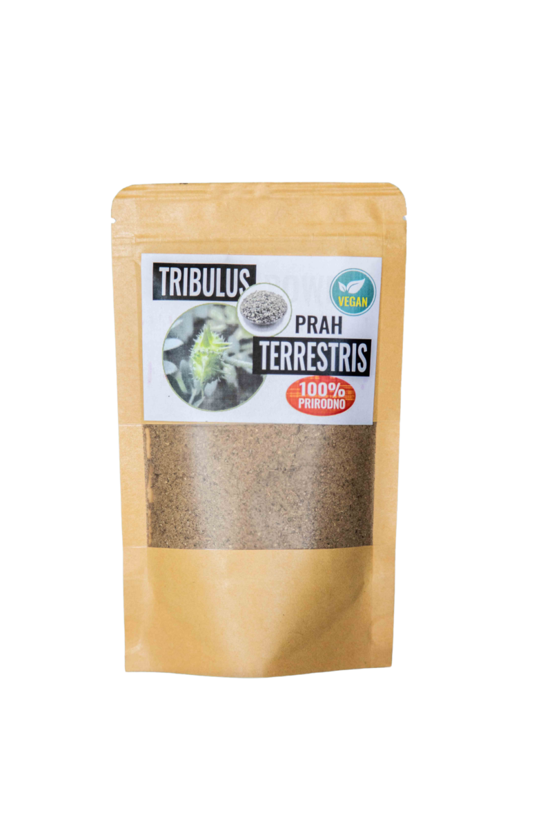 Tribulus Prah
