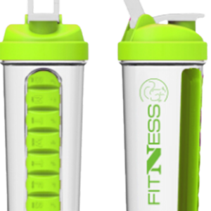 Wave Shaker 2