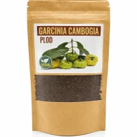Garsinija Čaj Nutricia garsinija čaj