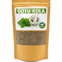 gotu kola čaj