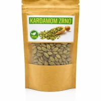 : kardamom zrno