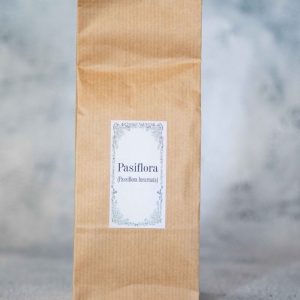 Pasiflora čaj Nutricia 70g prvi i jedini uvoznik u Srbiji