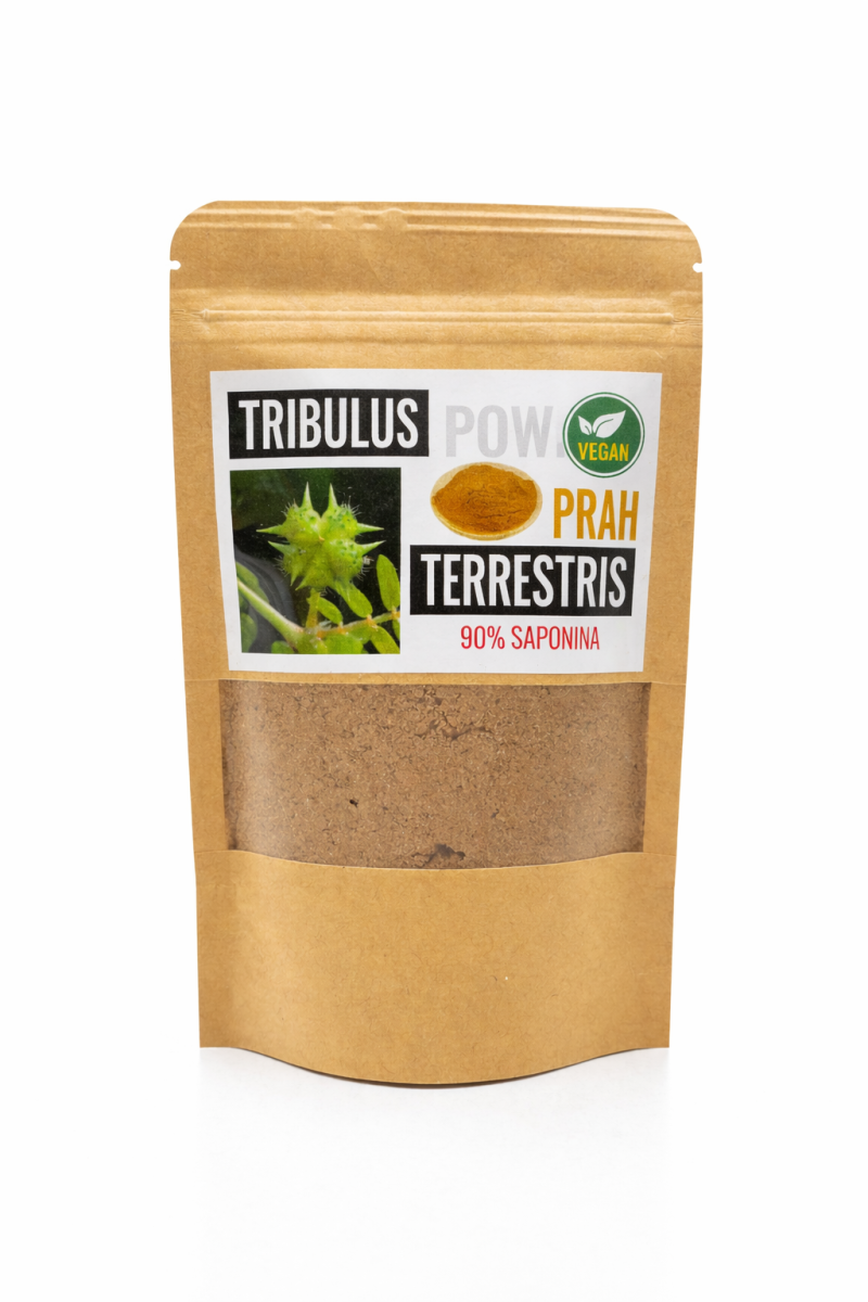 Tribulus Prah