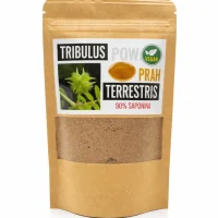 Prirodni buster testosterona i lek za hemoroide uz Nutricia Tribulus prah