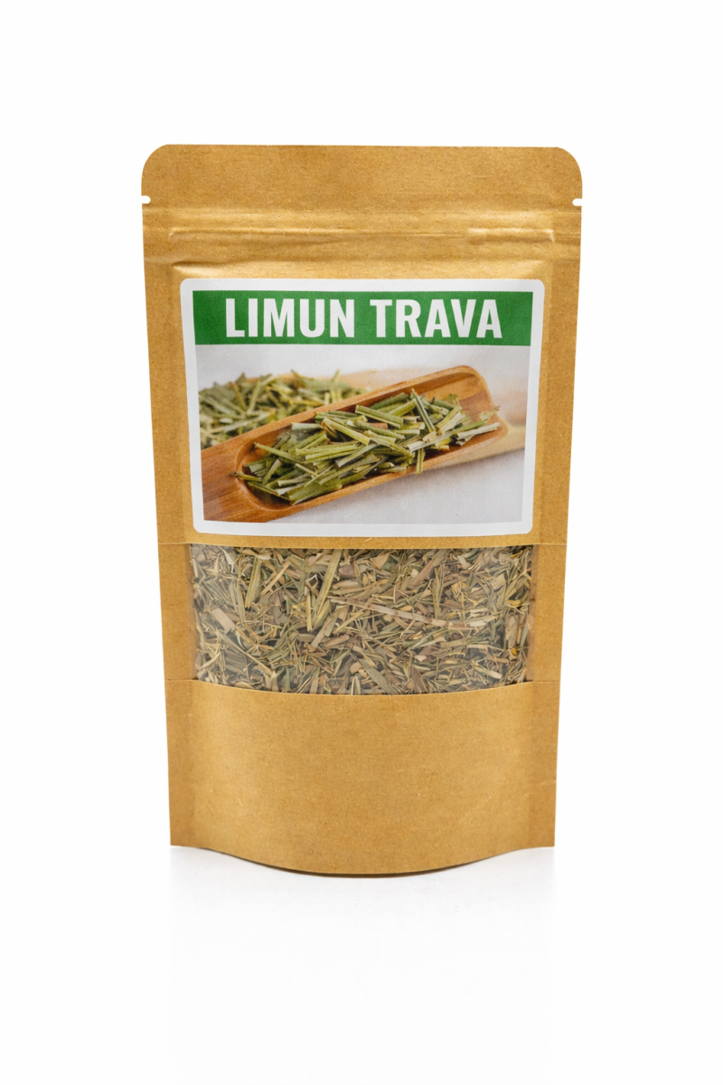 Limun Trava Limun trava