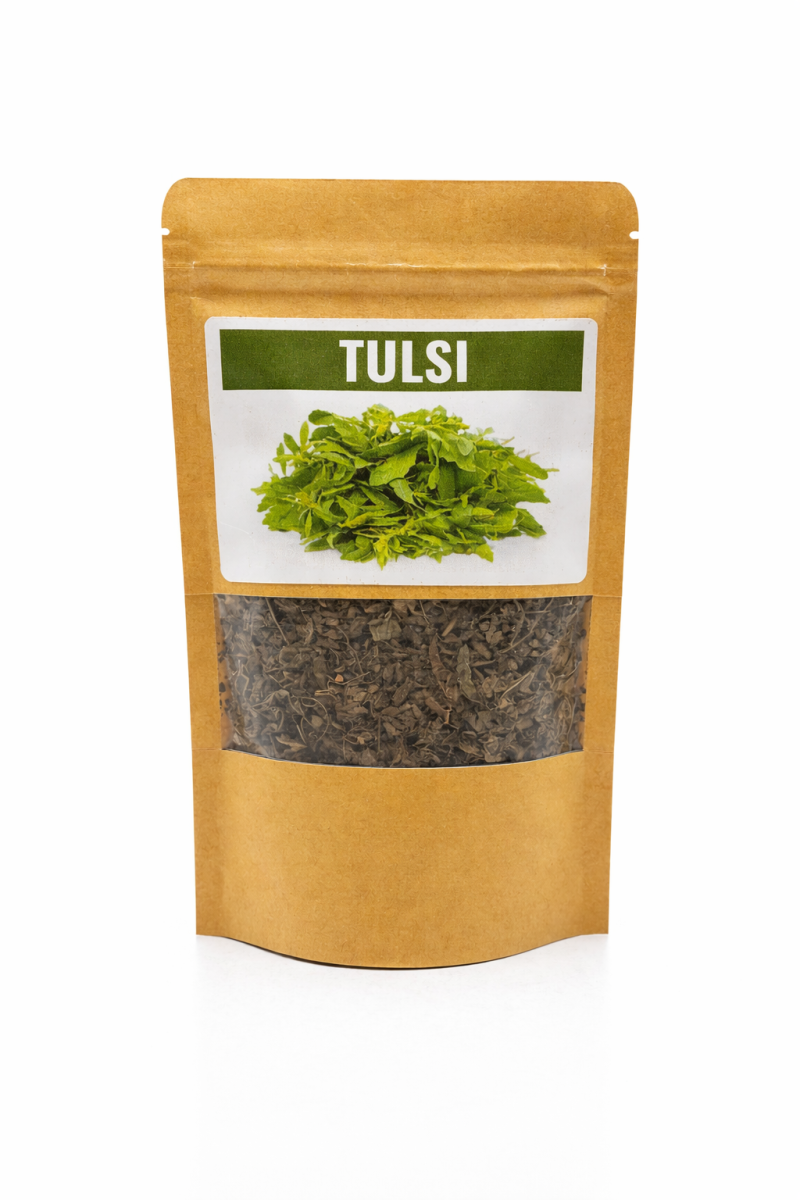 Tulsi Tulsi čaj