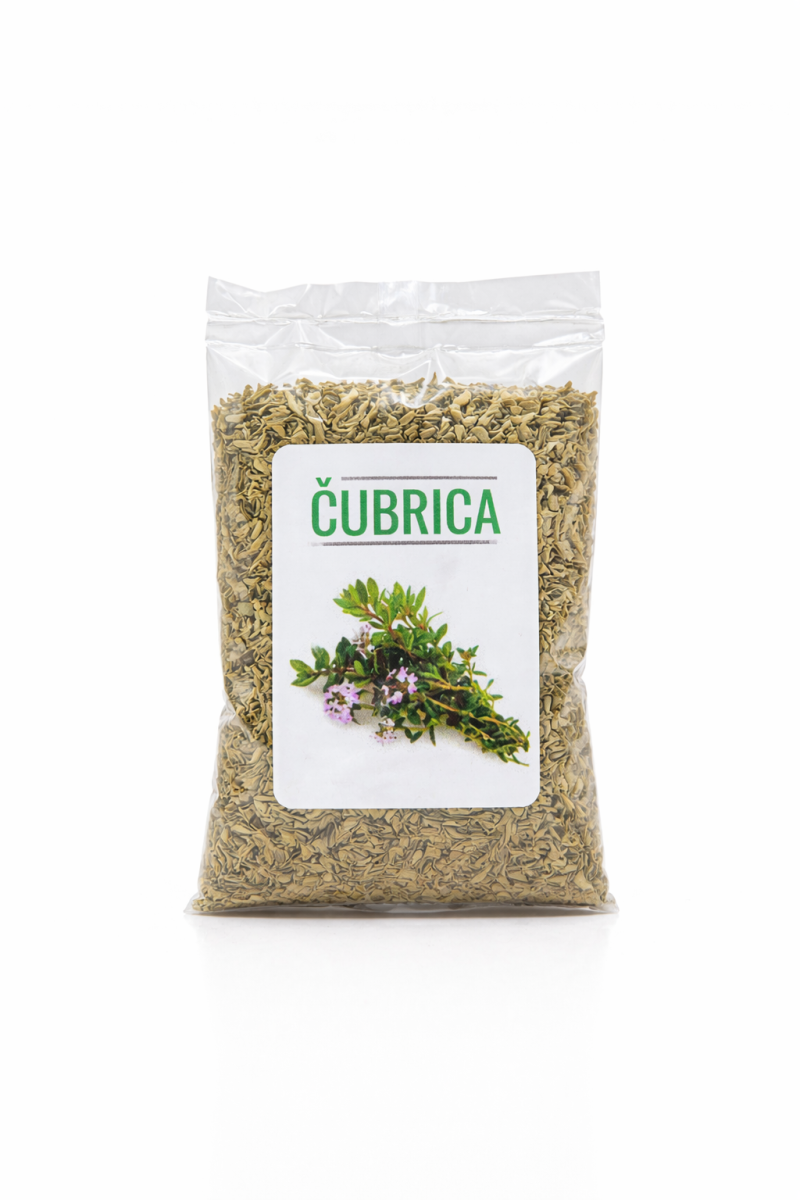 Čubrica