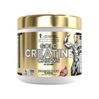 Gold Creatine Chews Nutricia gold creatine chews