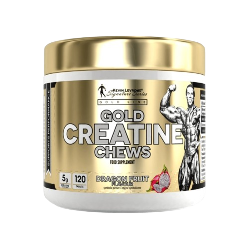 gold creatine chews
