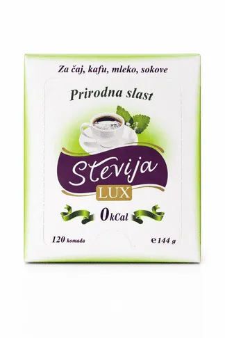 stevija-lux-prirodni-zasladivac-sa-inulinom-120-kesica stevija-lux-120-kesica