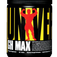 101 UN GH MAX
180 TABLETA