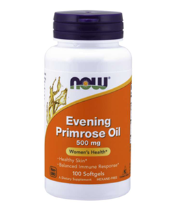 1026 NOW EVENING PRIMROSE OIL