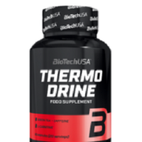 1397 BIOTECH THERMO DRINE
60 KAPSULA