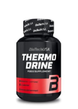 1397 BIOTECH THERMO DRINE
60 KAPSULA