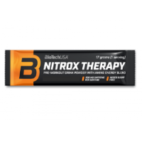 BIOTECH NITROX THERAPY (JEDNA DOZA 17G)