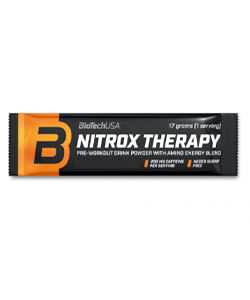 BIOTECH NITROX THERAPY (JEDNA DOZA 17G)