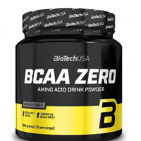 1584 BIOTECH BCAA ZERO NATURAL 360G