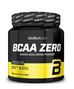 1584 BIOTECH BCAA ZERO NATURAL 360G