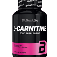 1678 BIOTECH L-CARNITINE 1000MG