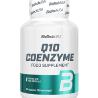 1679 BIOTECH CONEZYME Q10 100MG