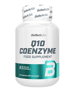 1679 BIOTECH CONEZYME Q10 100MG