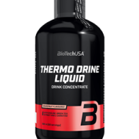 1687 BIOTECH THERMO DRINE LIQUID