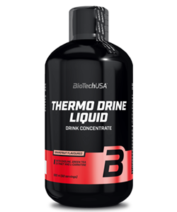 1687 BIOTECH THERMO DRINE LIQUID