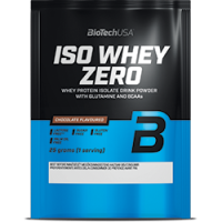 1725 BIOTECH ISO WHEY ZERO (25G)