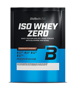 1725 BIOTECH ISO WHEY ZERO (25G)