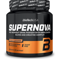 BIOTECH SUPERNOVA (282G)